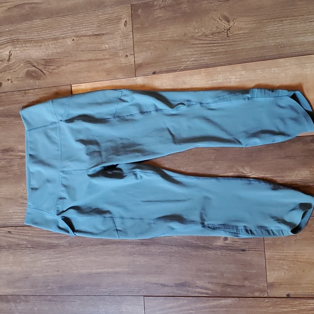 RBX 7/8 LEGGING